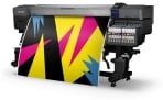 Epson SureColor SC F9400 Dye Sub Large Printer Epson SureColor SC F9400 Dye Sub Large Printer