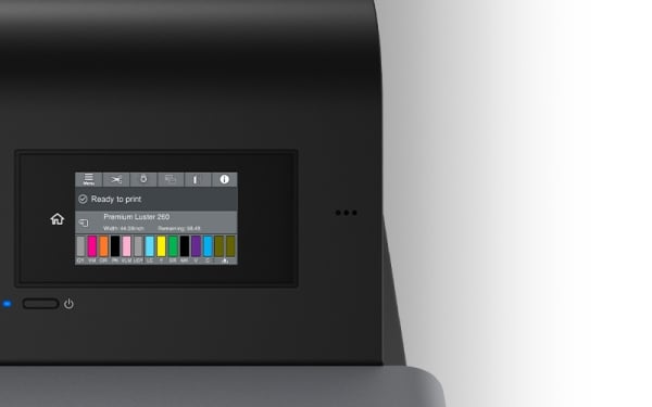 Epson SureColor SC-P9500 Large Format Printer Epson SureColor SC-P9500 Large Format Printer