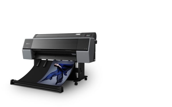 Epson SureColor SC-P9500 Large Format Printer Epson SureColor SC-P9500 Large Format Printer