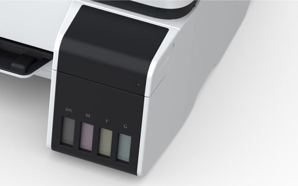 Epson SureColor SC T3100x 220V Desktop Technical Printer Epson SureColor SC T3100x 220V Desktop Technical Printer