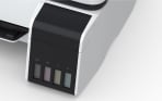 Epson SureColor SC T3100x 220V Desktop Technical Printer Epson SureColor SC T3100x 220V Desktop Technical Printer
