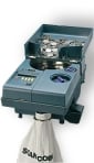 SCAN COIN SC303 High-Speed Coin Counter Efficient Currency Counting Machine SCAN COIN SC303 High-Speed Coin Counter Efficient Currency Counting Machine