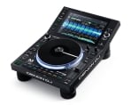 Denon SC6000M DJ Media Player with 8.5 Denon SC6000M DJ Media Player with 8.5