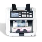 SCAN COIN SC8100 High Speed Fake Currency Detector Advanced Banknote Authentication Counting Machine SCAN COIN SC8100 High Speed Fake Currency Detector Advanced Banknote Authentication Counting Machine