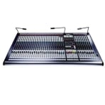 Soundcraft GB4 40 Channel High Performance GB Series Console Audio Mixer Soundcraft GB4 40 Channel High Performance GB Series Console Audio Mixer