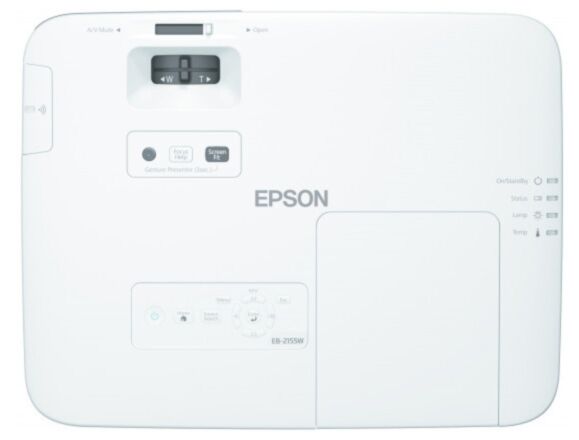 Buy Epson EB-2155W 5000 Lumens WXGA Resolution Projector in Dubai, Sharjah, Abu Dhabi, Ajman, Al Ain, Ras Al Khaimah, Fujairah, Umm al Quwain, UAE Buy Epson EB-2155W 5000 Lumens WXGA Resolution Projector in Dubai, Sharjah, Abu Dhabi, Ajman, Al Ain, Ras Al Khaimah, Fujairah, Umm al Quwain, UAE