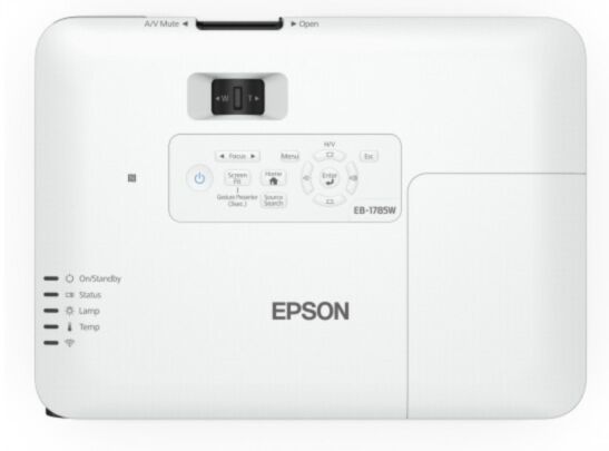 Buy Epson EB-1785W 3200 Lumens WXGA Resolution Ultra Mobile Wireless Projector in Dubai, Sharjah, Abu Dhabi, Ajman, Al Ain, Ras Al Khaimah, Fujairah, Umm al Quwain, UAE Buy Epson EB-1785W 3200 Lumens WXGA Resolution Ultra Mobile Wireless Projector in Dubai, Sharjah, Abu Dhabi, Ajman, Al Ain, Ras Al Khaimah, Fujairah, Umm al Quwain, UAE