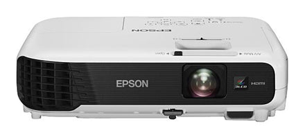 Buy Epson EB-X04 2800 Lumens XGA Resolution Projector in Dubai, Sharjah, Abu Dhabi, Ajman, Al Ain, Ras Al Khaimah, Fujairah, Umm al Quwain, UAE