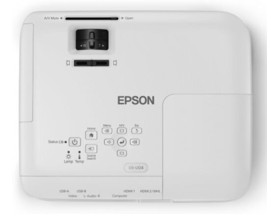 Buy Epson EB-U04 3200 Lumens WUXGA Resolution Projector in Dubai, Sharjah, Abu Dhabi, Ajman, Al Ain, Ras Al Khaimah, Fujairah, Umm al Quwain, UAE Buy Epson EB-U04 3200 Lumens WUXGA Resolution Projector in Dubai, Sharjah, Abu Dhabi, Ajman, Al Ain, Ras Al Khaimah, Fujairah, Umm al Quwain, UAE