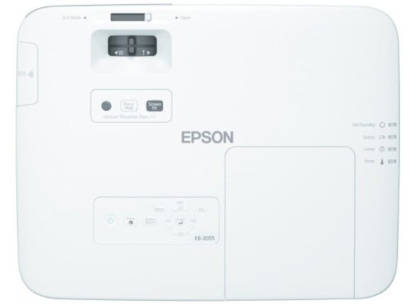 Buy Epson EB-2055 5000 Lumens XGA Resolution Projector in Dubai, Sharjah, Abu Dhabi, Ajman, Al Ain, Ras Al Khaimah, Fujairah, Umm al Quwain, UAE Buy Epson EB-2055 5000 Lumens XGA Resolution Projector in Dubai, Sharjah, Abu Dhabi, Ajman, Al Ain, Ras Al Khaimah, Fujairah, Umm al Quwain, UAE