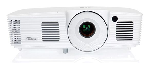 Optoma X351 3600 Lumens XGA Resolution Projector