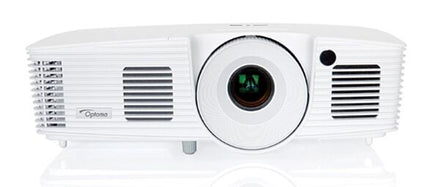 Buy Optoma W402 4500 Lumens WXGA Resolution Projector in Dubai, Sharjah, Abu Dhabi, Ajman, Al Ain, Ras Al Khaimah, Fujairah, Umm al Quwain, UAE