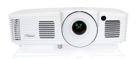 Buy Optoma W402 4500 Lumens WXGA Resolution Projector in Dubai, Sharjah, Abu Dhabi, Ajman, Al Ain, Ras Al Khaimah, Fujairah, Umm al Quwain, UAE