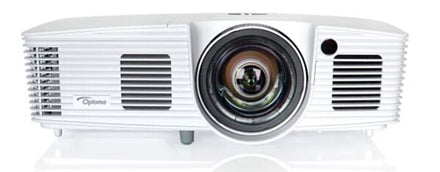 Buy Optoma W316ST 3600 Lumens WXGA Resolution Short Throw Projector in Dubai, Sharjah, Abu Dhabi, Ajman, Al Ain, Ras Al Khaimah, Fujairah, Umm al Quwain, UAE