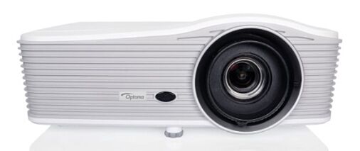 Optoma W515 6000 Lumens WXGA Resolution Projector
