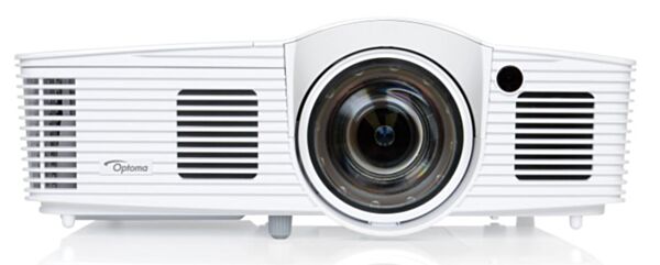 Buy Optoma GT1080e 2800 Lumens Short Throw Full HD Resolution Projector in Dubai, Sharjah, Abu Dhabi, Ajman, Al Ain, Ras Al Khaimah, Fujairah, Umm al Quwain, UAE Buy Optoma GT1080e 2800 Lumens Short Throw Full HD Resolution Projector in Dubai, Sharjah, Abu Dhabi, Ajman, Al Ain, Ras Al Khaimah, Fujairah, Umm al Quwain, UAE