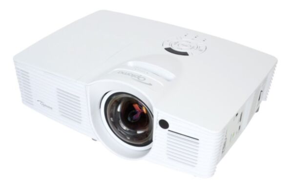 Buy Optoma GT1080e 2800 Lumens Short Throw Full HD Resolution Projector in Dubai, Sharjah, Abu Dhabi, Ajman, Al Ain, Ras Al Khaimah, Fujairah, Umm al Quwain, UAE Buy Optoma GT1080e 2800 Lumens Short Throw Full HD Resolution Projector in Dubai, Sharjah, Abu Dhabi, Ajman, Al Ain, Ras Al Khaimah, Fujairah, Umm al Quwain, UAE