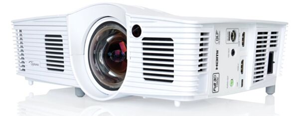 Buy Optoma GT1080e 2800 Lumens Short Throw Full HD Resolution Projector in Dubai, Sharjah, Abu Dhabi, Ajman, Al Ain, Ras Al Khaimah, Fujairah, Umm al Quwain, UAE Buy Optoma GT1080e 2800 Lumens Short Throw Full HD Resolution Projector in Dubai, Sharjah, Abu Dhabi, Ajman, Al Ain, Ras Al Khaimah, Fujairah, Umm al Quwain, UAE