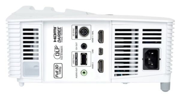 Buy Optoma HD28DSE 3000 Lumens Full HD Resolution Projector in Dubai, Sharjah, Abu Dhabi, Ajman, Al Ain, Ras Al Khaimah, Fujairah, Umm al Quwain, UAE Buy Optoma HD28DSE 3000 Lumens Full HD Resolution Projector in Dubai, Sharjah, Abu Dhabi, Ajman, Al Ain, Ras Al Khaimah, Fujairah, Umm al Quwain, UAE