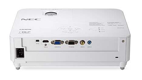 Buy NEC NP-VE303X 3000 Lumens XGA Resolution Projector in Dubai, Sharjah, Abu Dhabi, Ajman, Al Ain, Ras Al Khaimah, Fujairah, Umm al Quwain, Ruwais, Shahama, UAE Buy NEC NP-VE303X 3000 Lumens XGA Resolution Projector in Dubai, Sharjah, Abu Dhabi, Ajman, Al Ain, Ras Al Khaimah, Fujairah, Umm al Quwain, Ruwais, Shahama, UAE