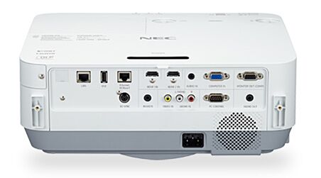 Buy NEC NP-P502W 5000 Lumens WXGA Resolution Installation Series Projector in Dubai, Sharjah, Abu Dhabi, Ajman, Al Ain, Ras Al Khaimah, Fujairah, Umm al Quwain, Ruwais, Shahama, UAE Buy NEC NP-P502W 5000 Lumens WXGA Resolution Installation Series Projector in Dubai, Sharjah, Abu Dhabi, Ajman, Al Ain, Ras Al Khaimah, Fujairah, Umm al Quwain, Ruwais, Shahama, UAE