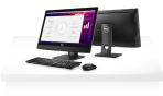 Dell OptiPlex 7450 All-in-One Touch Desktop PC (Intel Core i7-7700, 4GB, 500GB, Windows 10 Pro, 3Yr Basic Warranty) Dell OptiPlex 7450 All-in-One Touch Desktop PC (Intel Core i7-7700, 4GB, 500GB, Windows 10 Pro, 3Yr Basic Warranty)