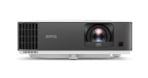 BenQ TK700STi 4K HDR Gaming Projector – 3000 Lumens, Short Throw, Android TV BenQ TK700STi 4K HDR Gaming Projector – 3000 Lumens, Short Throw, Android TV
