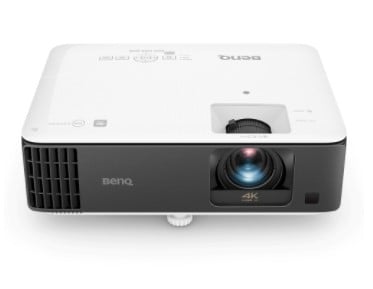BenQ TK700STi 4K HDR Gaming Projector – 3000 Lumens, Short Throw, Android TV