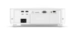 BenQ TK700STi 4K HDR Gaming Projector – 3000 Lumens, Short Throw, Android TV BenQ TK700STi 4K HDR Gaming Projector – 3000 Lumens, Short Throw, Android TV