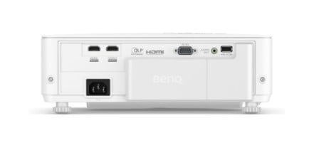 BenQ TK700STi 4K HDR Gaming Projector – 3000 Lumens, Short Throw, Android TV BenQ TK700STi 4K HDR Gaming Projector – 3000 Lumens, Short Throw, Android TV