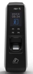Virdi AC 2100 Fingerprint Access Control Terminal