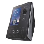 Virdi Ubio-X Pro Advanced Face & Fingerprint Recognition Terminal Virdi Ubio-X Pro Advanced Face & Fingerprint Recognition Terminal