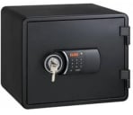 Eagle YESM-020K Digital And Key Lock & Multi Colors Fire Resistant Safe Eagle YESM-020K Digital And Key Lock & Multi Colors Fire Resistant Safe