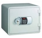 Eagle YESM-020K Digital And Key Lock & Multi Colors Fire Resistant Safe Eagle YESM-020K Digital And Key Lock & Multi Colors Fire Resistant Safe