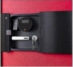 Eagle EGE-085 Design Fire Resistant Safe with Digital + Key and Finger Print lock Eagle EGE-085 Design Fire Resistant Safe with Digital + Key and Finger Print lock