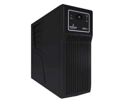 Emerson Liebert PSP650MT3-230U Power Supply Unit
