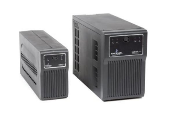 Emerson Liebert PSA1000MT3-230U PSA Line-Interactive 1000VA-230W UPS Emerson Liebert PSA1000MT3-230U PSA Line-Interactive 1000VA-230W UPS