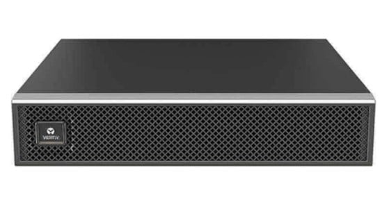Vertiv GXT5-EBC72VRT2UE External Battery Cabinet For 3Kva UPS Vertiv GXT5-EBC72VRT2UE External Battery Cabinet For 3Kva UPS