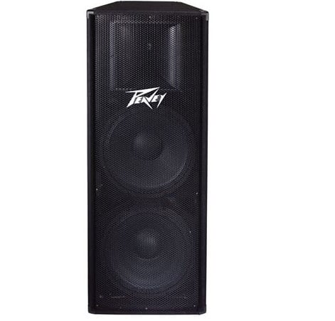 Peavey PV-215 Quasi 3-Way Speaker Peavey PV-215 Quasi 3-Way Speaker