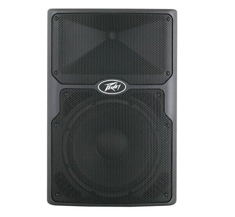 Peavey PVX-12 12 Passive Loudspeaker Peavey PVX-12 12 Passive Loudspeaker