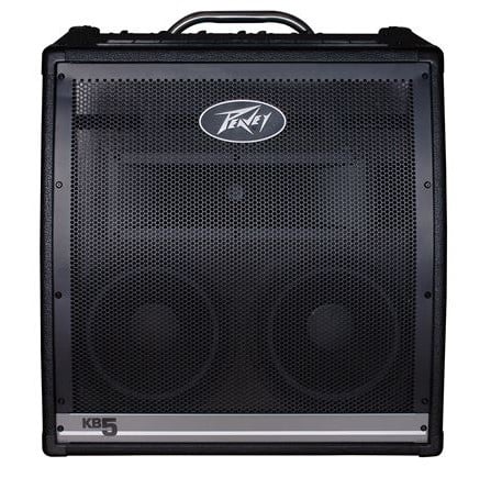 Peavey KB5 150-Watt 2x10 Keyboard Amplifier