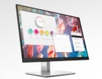 HP 9VF99AS ARAB 23.8 Inches E24 G4 Hdmi IPS FHD Monitor HP 9VF99AS ARAB 23.8 Inches E24 G4 Hdmi IPS FHD Monitor
