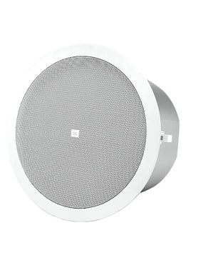 JBL Control 24C 2-Way Ceiling Speaker JBL Control 24C 2-Way Ceiling Speaker
