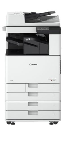 Canon C3125i High Quality Colour A3 Multifunction Image Runner Canon C3125i High Quality Colour A3 Multifunction Image Runner