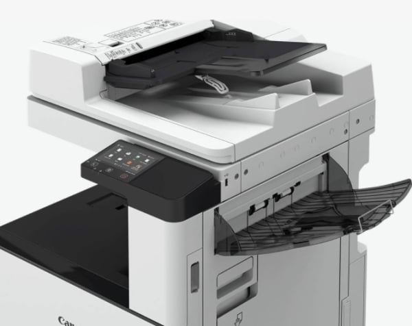 Canon C3125i High Quality Colour A3 Multifunction Image Runner Canon C3125i High Quality Colour A3 Multifunction Image Runner