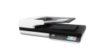 HP 4500 fn1 ScanJet Pro Network Scanner HP 4500 fn1 ScanJet Pro Network Scanner