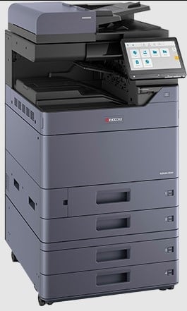 Kyocera 2554CI Multifunction Printing Machine Kyocera 2554CI Multifunction Printing Machine