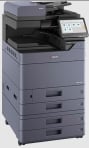 Kyocera 2554CI Multifunction Printing Machine Kyocera 2554CI Multifunction Printing Machine