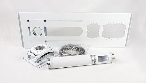 ClearOne 910-3200-203-36 36" Standard Ceiling Mount Kit