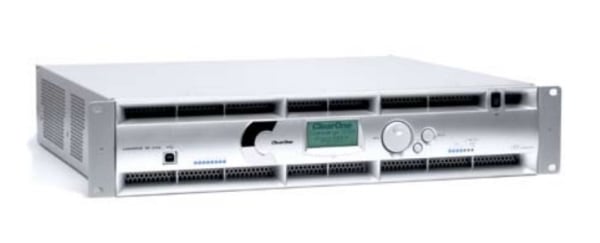 ClearOne 910-151-900 Converge SR 1212 - 8 Channel Digital Matrix Mixer